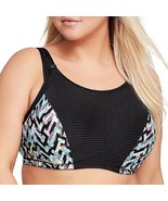 Glamorise  Elite Performance Sports Bra #9167 Women&#39;s Size 36F Underwire... - $29.70