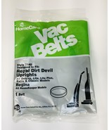 HomeCare Replacement Vacuum  Belt Royal Dirt Devil Upright Deluxe Regina... - $8.98 CAD