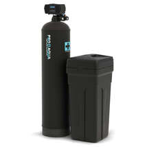 45,000 Grain Heavy Duty Whole House Water Softener - $676.00