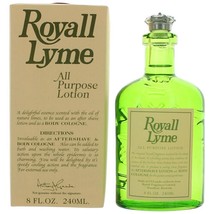 Royall Lyme by Royall Fragrances, 8 oz All Purpose Lotion for Men - $101.49