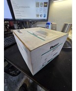 C180X130APT-30H Thermal transfer raised panel half push button label Whi... - $197.01