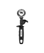 Farberware Professional Old Fashion Ice Cream Scoop in Black - $16.45 CAD