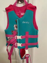 Zeraty kids life jacket size L - $24.75