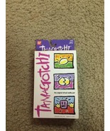 Vintage Tamagotchi!!!  New In Package!!! - $1,142.18 MXN