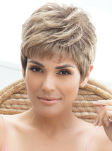 Gabby Wig By Rene Of Paris, *Any Color!* Alexander Couture, Basic Wefted, New - £96.77 GBP+