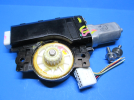 2005-2012 Toyota Avalon Sunroof Motor Sun Roof Moonroof Power 63260-AC02... - $66.49