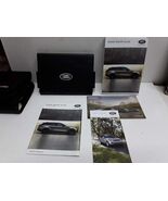 2022 Land Rover Range Rover Velar Owners Manual - €107,01 EUR