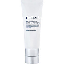 Elemis by Elemis Pro-Radiance Hand &amp; Nail Cream  --100ml/3.4oz - $39.50