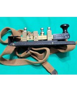 U.S.Conflict/Fieldstrap/telegraph.Sounder.C1940-1975 - $109.72 CAD