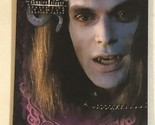 Buffy The Vampire Slayer Trading Card #68 Dracula - $1.97