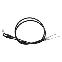New All Balls Racing Throttle Cables For The 2017-2019 Kawasaki KX250F KX 250F - $19.95