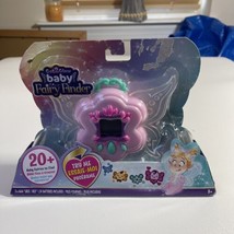 Got2Glow Baby Fairy Finder with 20 Fairies to Find by WowWee Brands. - £9.43 GBP