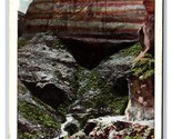 Fish Creek Canyon Phoenix Arizona AZ UNP WB Postcard N18 - £1.54 GBP