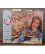 Naomi Judd Home Companion Favorite Recipes Cookbook 1997 1st Print HC - $32.53