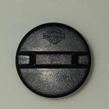 OEM Harley FLT/Tour Glide Gas/Fuel Filler Cap P/N 61274-92B New Take Off - £15.26 GBP