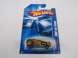 Van / Sports Car / Hot Wheels Mattel 2007 All Stars #L3089 #H32 - £10.94 GBP