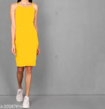 Top Mini Skirt One Piece Dress Women Free Shipping Western Party Fashion... - $366.26 MXN
