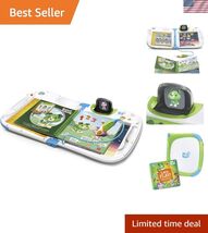 LeapStart 3D Interactive Learning System, Green - $119.53