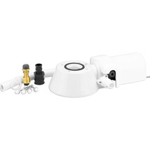 Jabsco Electric Toilet Conversion Kit - 12V - $561.81