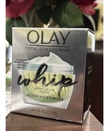 Olay Total Effects Whip Active Moisturizer - 1.7oz - £7.67 GBP