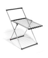 Polder DRY-9070 Ultralight Laundry Drying Stand, 44&quot; x 24&quot; x 43&quot;, Aluminum - $1,225.16 MXN