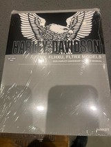 2025 Harley Davidson Touring FLHX FLHXU FLTRX Service Shop Repair Manual - $239.99