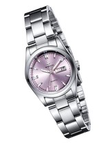 Watches for Women Analog Quartz Silver Stainless - $88.03