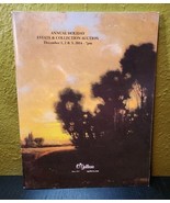 O&#39;Gallerie Annual Holiday Estate &amp; Collection Auction Catalog December 2014 - €15,63 EUR