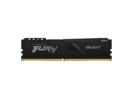 32GB Kingston Technology FURY Beast 3600MHz DDR4 Memory Module (1 x 32GB) - £112.57 GBP