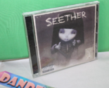Seether Finding Beauty In Negative Spaces Music Cd - $17.81