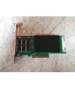 FS X710BM2-2SP Intel X710-BM2 Dual 10G SFP+ PCIe Network Interface Card  - $122.47 CAD