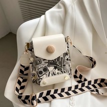 OkoLive SB0073  Fashion  Bags For Women Vintage High Quality Hasp Cute Tote Fema - £137.57 GBP