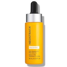 NEW in BOX Enlighten Moisturizer & Serums for Brightening and Uneven Tone - $25.15