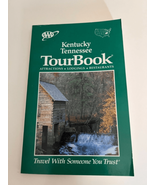 AAA Kentucky Tennessee Tourbook Best Western Print Ad 1997 Vintage - £5.98 GBP