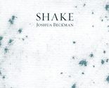 Shake [Paperback] Beckman, Joshua - $2.93