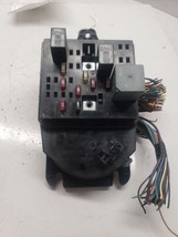 SAT L SW  2000 Fuse Box Cabin 1095197**Same Day Shipping** - €35,78 EUR