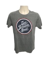 2020 Zac Brown The Owl Cancelled Tour Adult Medium Gray TShirt - $19.80
