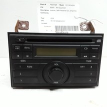 08 09 10 11 12 Nissan Pathfinder Armada AM FM CD radio receiver OEM 2818... - £46.43 GBP