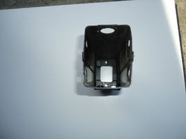 00-06 w215 MERCEDES CL500 CL55 CL600 RIGHT REINFORCEMENT IMPACT ABSORBER BRACKET image 6