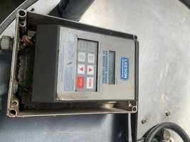 Leeson Speedmaster 174920.00 AC Motor Control - $150.00