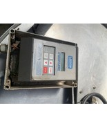 Leeson Speedmaster 174920.00 AC Motor Control - $2,773.20 MXN