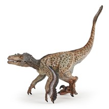 Papo Feathered Velociraptor - £36.03 GBP