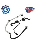 New Carquest Vapor Canister Purge Solenoid For 2013 Audi TT RS Quattro C... - €88,67 EUR