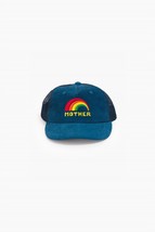 Mother women&#39;s 10-4 hat in MOTHER RAINBOW - size One Size - $56.43