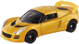 Tomica No.50 - Lotus Exige S - £12.63 GBP