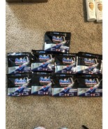 9X PK Finish Powerball Quantum Dishwasher Detergent 15 Tabs Each No Pre ... - $622.78 MXN
