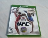 UFC - Xbox One - $3.59