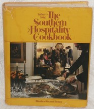 The Southern Hospitality Cookbook Southern Living by Winifred Green Cheney  - £7.82 GBP
