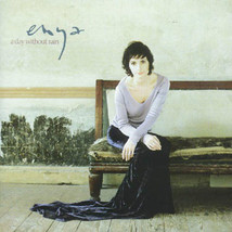 A Day Without Rain by Enya (CD, Dec-2000, Warner Elektra Atlantic Corp.) - £2.79 GBP