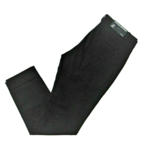 NWT Banana Republic Sloan Fit Skinny in Black Bi-Stretch Slim Ankle Pants 2 - £33.22 GBP